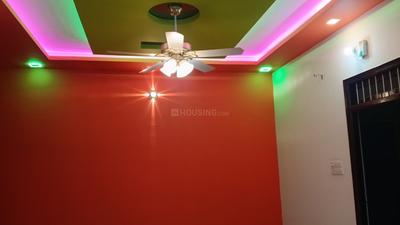 Living Room Image of 150 Sq.ft 3 BHK Independent House for sale in Ganga Nagar Meerut for Rs. 20000000