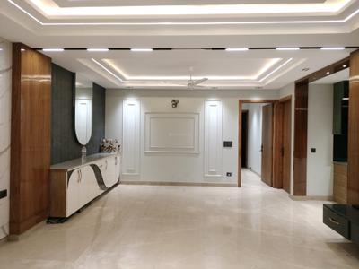 Living Room Image of 2250 Sq.ft 4 BHK Builder Floor for sale in Sector 8 Dwarka New Delhi for Rs. 34000000