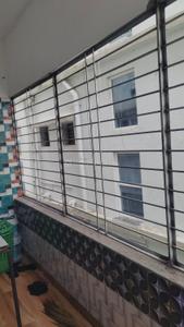 Balcony Image of 1500 Sq.ft 1.5 BHK Independent House for rent in Rasulgarh Bhubaneswar for Rs. 10000