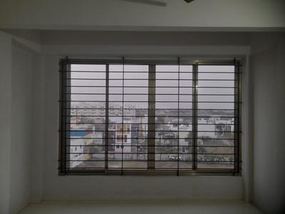 Bedroom Image of 1100 Sq.ft 3 BHK Apartment / Flat for rent in Asha Residency, Bhawrasla Indore for Rs. 19000