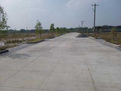 Image of 1200 Sq.ft Residential Plot / Land for sale in KK Nagar, Tiruchirappalli for Rs. 2400000