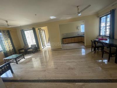 Hall Image of 1637 Sq.ft 3 BHK Apartment / Flat for sale in Gera Regent Park, Baner Pune for Rs. 17500000