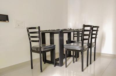 Hall Image of 507 D Tinsel Town in Hinjawadi Phase 2, Pune