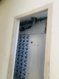 Bathroom Image of 500 Sq.ft 1 BHK Apartment / Flat for sale in Diplomats Golf Link, Sector 110 Gurgaon for Rs. 4400000