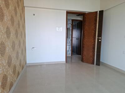 Bedroom Image of 1710 Sq.ft 3 BHK Apartment / Flat for sale in Paradise Sai Miracle, Kharghar Navi Mumbai for Rs. 24500000