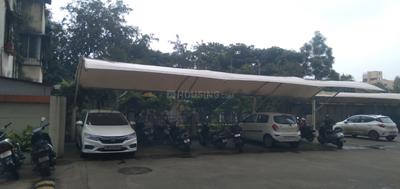 Image of 1000 Sq.ft 2 BHK Apartment / Flat for sale in Anand Nagar, Sinhagad Road, Pune for Rs. 7500000