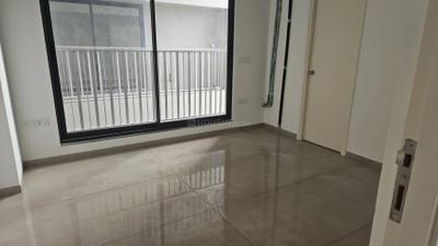 Bedroom Image of 3260 Sq.ft 4 BHK Apartment / Flat for sale in Adani Paarijat, Shantigram Ahmedabad for Rs. 27000000