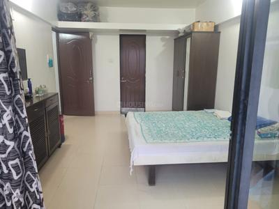 Hall Image of 1465 Sq.ft 3 BHK Apartment / Flat for sale in Kothrud Pune for Rs. 25000000