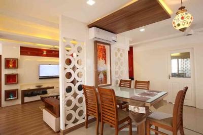 Hall Image of 1900 Sq.ft 4 BHK Apartment / Flat for sale in The Nook Apartment, Santacruz West Mumbai for Rs. 110000000