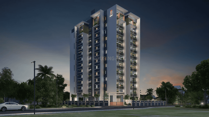 Vyttila Main Image 1