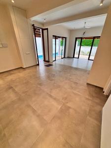 Hall Image of 3500 Sq.ft 4 BHK Villa for sale in Equiknox Ventures The Elements, Nachinola Goa for Rs. 52500000
