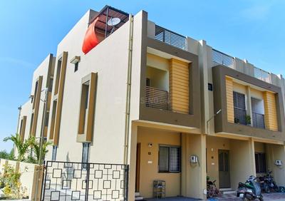 Image of 1800 Sq.ft 3 BHK Independent House for rent in Riviera Green Bunglows, Sanand, Ahmedabad for Rs. 35000
