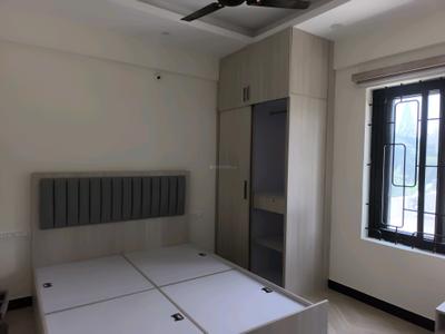 Bedroom Image of 1000 Sq.ft 2 BHK Apartment / Flat for rent in RR Nagar Bengaluru for Rs. 30000