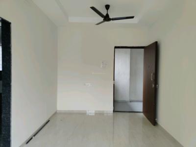 Living Room Image of 715 Sq.ft 1 BHK Apartment / Flat for sale in Wonder Park, Vasai East Vasai for Rs. 3750000