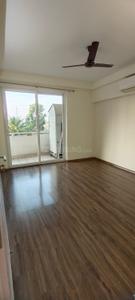 Bedroom Image of 2200 Sq.ft 3 BHK Apartment / Flat for sale in Emaar MGF The Palm Drive, Sector 66 Gurgaon for Rs. 44600000