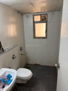 Bathroom Image of 774 Sq.ft 2 BHK Apartment / Flat for sale in Lodha Casa Rio Gold, Palava Phase 1 Thane for Rs. 4100000