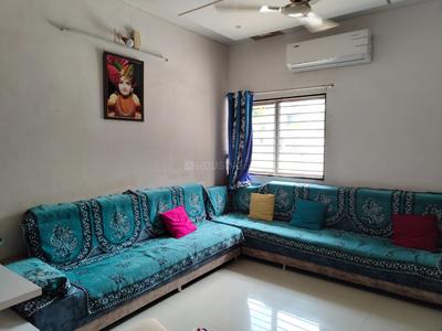Hall Image of 1530 Sq.ft 3 BHK Duplex for sale in Randheja Gandhinagar for Rs. 13000000