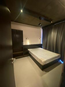 Bedroom Image of 592 Sq.ft 1 BHK Apartment / Flat for sale in Panjim Goa for Rs. 7500000