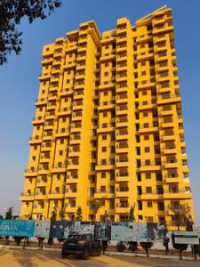 Image of 1055 Sq.ft 3 BHK Apartment / Flat for sale in Falcon, Sarjapur, Bengaluru for Rs. 8200000