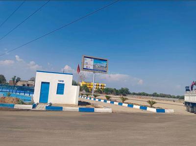 Image of 1500 Sq.ft 3.5 BHK Villa for rent in VRB Sparkle, Muhana, Jaipur for Rs. 15000
