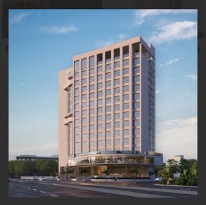 Image of 262 Sq.ft 1 RK Studio for sale in Tathawade, Pune for Rs. 3500000