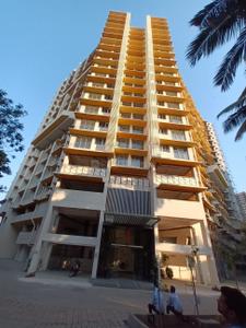 Image of 750 Sq.ft 2 BHK Apartment / Flat for rent in Shree Naman Premier, Andheri East, Mumbai for Rs. 70000
