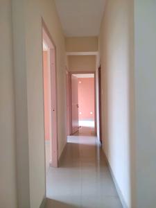 Passage Image of 906 Sq.ft 3 BHK Apartment / Flat for sale in Simoco Sanhita, New Town Kolkata for Rs. 4000000