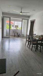 Hall Image of 2400 Sq.ft 4 BHK Apartment / Flat for sale in Alwarpet Chennai for Rs. 32500000
