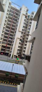 Image of 1580 Sq.ft 3 BHK Apartment / Flat for rent in Viraj BBD Green City Sunbreeze 1, Semra, Lucknow for Rs. 35000