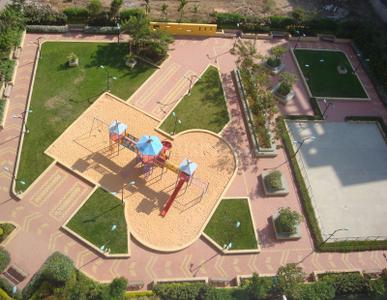 Image of 1200 Sq.ft 1 BHK Apartment / Flat for rent in G Corp Greens, Thergaon, Pune for Rs. 26000