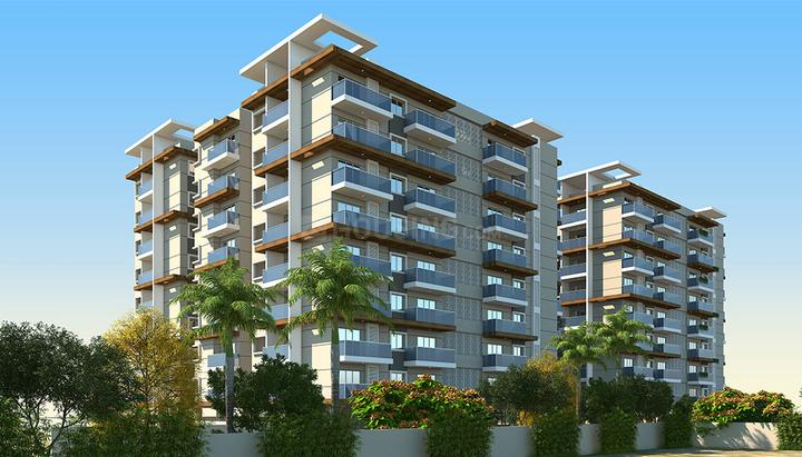 Vidya Nagar Colony Main Image 1