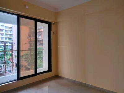 Bedroom Image of 1215 Sq.ft 2 BHK Apartment / Flat for sale in Ulwe Navi Mumbai for Rs. 13000000
