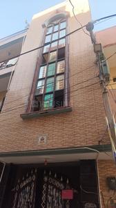 Building Image of 2015 Sq.ft 3 BHK Independent House for sale in Ashok Vihar Phase 1 Gurgaon for Rs. 11500000