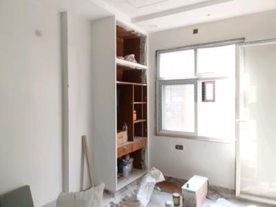 Bedroom Image of 1050 Sq.ft 3 BHK Builder Floor for sale in Sector 24 Rohini New Delhi for Rs. 11500000