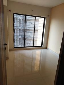 Living Room Image of 600 Sq.ft 1 BHK Apartment / Flat for rent in MK Gauri Estate, Badlapur West Badlapur for Rs. 6500