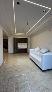 Hall Image of 1350 Sq.ft 2 BHK Apartment / Flat for rent in Gachibowli Hyderabad for Rs. 43000