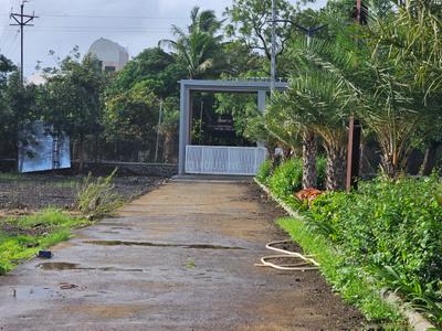 Image of 1350 Sq.ft Residential Plot / Land for sale in Deolali Camp, Devlali for Rs. 2250000