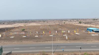 Image of 1162 Sq.ft Residential Plot / Land for sale in Nawadgeri, Bidar for Rs. 1500000