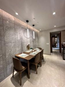 Hall Image of 1399 Sq.ft 3 BHK Apartment / Flat for sale in Anandvalli Nashik for Rs. 9900000