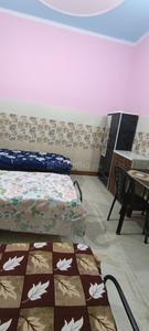 Hall Image of GIRLS Home PG in Sant Nagar, New Delhi