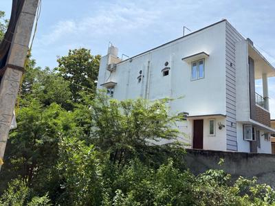 Image of 2000 Sq.ft 4 BHK Duplex for sale in Mannivakkam Extension, Chennai for Rs. 25000000