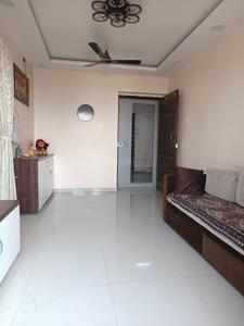 Hall Image of 680 Sq.ft 1 BHK Apartment / Flat for sale in Sanghvi Valley A1 A2, Kalwa Thane for Rs. 7800000