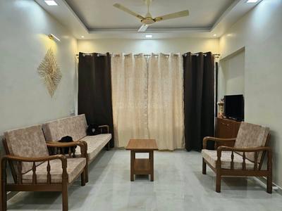Hall Image of 950 Sq.ft 2 BHK Apartment / Flat for sale in Kalyan West Kalyan for Rs. 5600000
