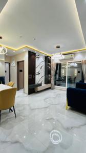 Image of 1050 Sq.ft 2 BHK Apartment / Flat for sale in Shanti The Cennet, Palava Phase 1, Thane for Rs. 6400000