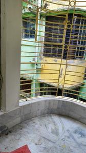 Image of 800 Sq.ft 2 BHK Apartment / Flat for sale in Airport Gate no. 1, Kolkata for Rs. 4200000