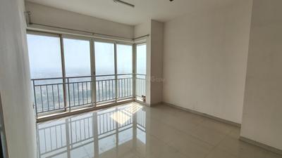 Balcony Image of 768 Sq.ft 2 BHK Apartment / Flat for sale in Marathon Nexzone Atlas 2, Panvel Navi Mumbai for Rs. 9000000