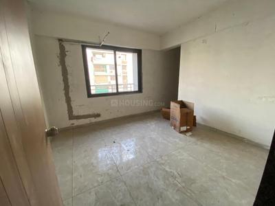Bedroom Image of 2007 Sq.ft 3 BHK Apartment / Flat for sale in Vastral Ahmedabad for Rs. 7500000