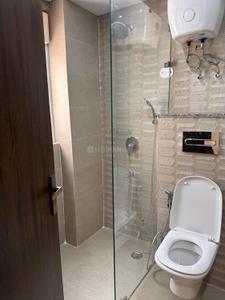 Image of 3200 Sq.ft 4.5 BHK Apartment / Flat for rent in MI Retreat Centre Phase I, Arjunganj, Lucknow for Rs. 55000