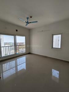 Bedroom Image of 2500 Sq.ft 4 BHK Apartment / Flat for sale in Gota Ahmedabad for Rs. 23500000