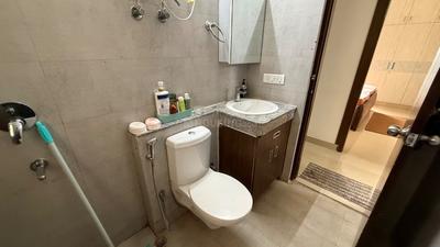 Image of 1165 Sq.ft 2.5 BHK Apartment / Flat for sale in CRC Sublimis, Noida Extension, Greater Noida for Rs. 12500000